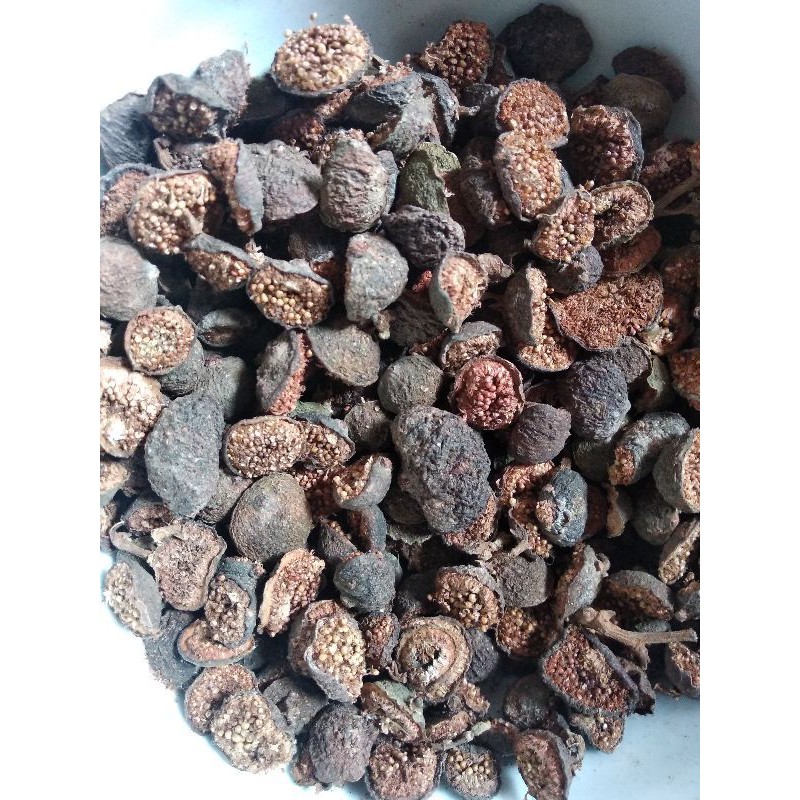 Sung sấy khô 500g