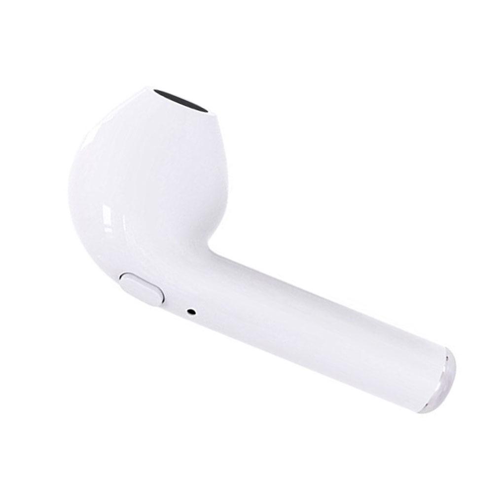 1 Tai nghe không dây Có Nút Điều Khiển Âm Lượng 3 5mm Chống Ồn Sạc Lại Được