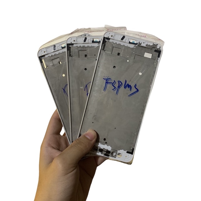 KHUNG XƯƠNG OPPO F3 PLUS
