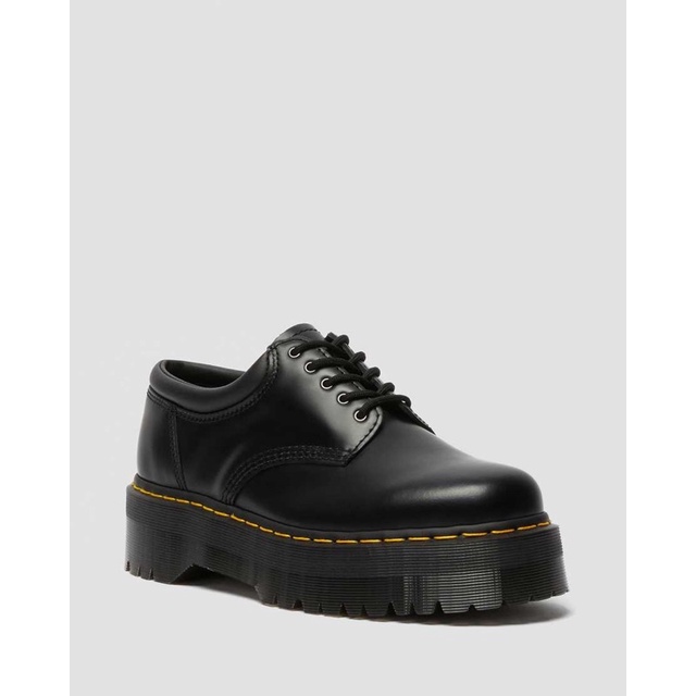Giày da Dr.Martens 8053 Quad PLATFORM chính hãng