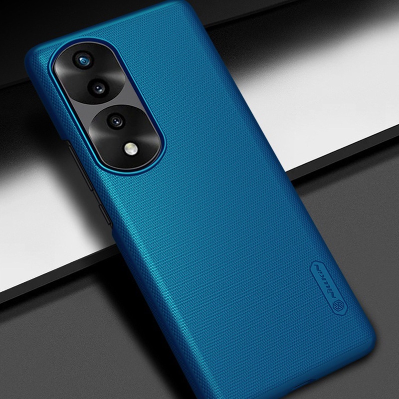 Ốp Điện Thoại Mềm Chống Sốc Bảo Vệ Cho Honor 70 Pro