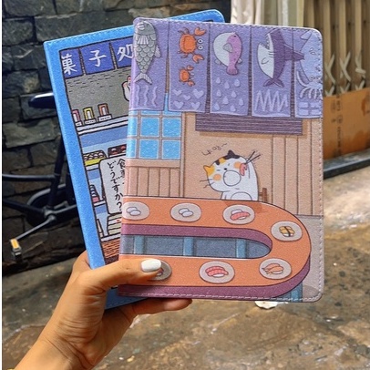 Bao da ipad pro m1 2021 cute