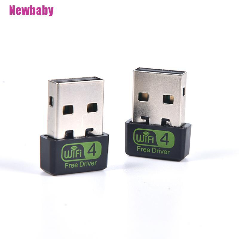 Usb Ethernet 150mbps Wifi Ac Lan 802.11 Băng Tần Kép 2.4g / 5g | BigBuy360 - bigbuy360.vn