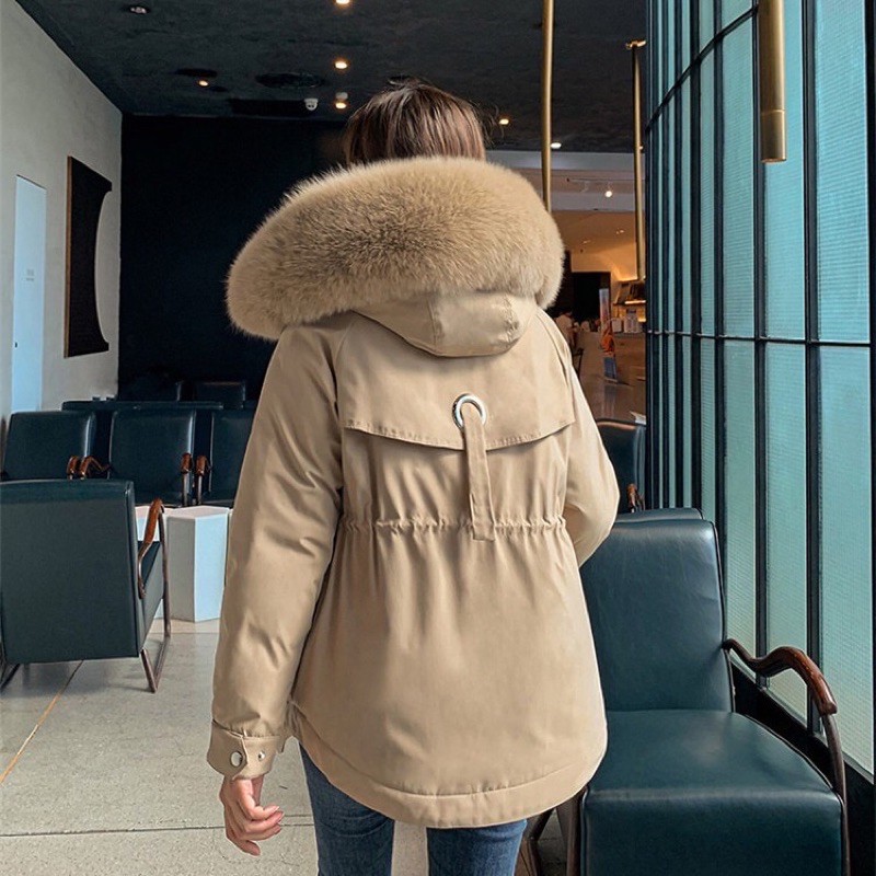[ CÓ SẴN-HÀNG LOẠI 1] ÁO PARKA LÓT LÔNG CAO CẤP | BigBuy360 - bigbuy360.vn
