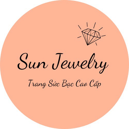 Sun Jewelry- Trang sức bạc