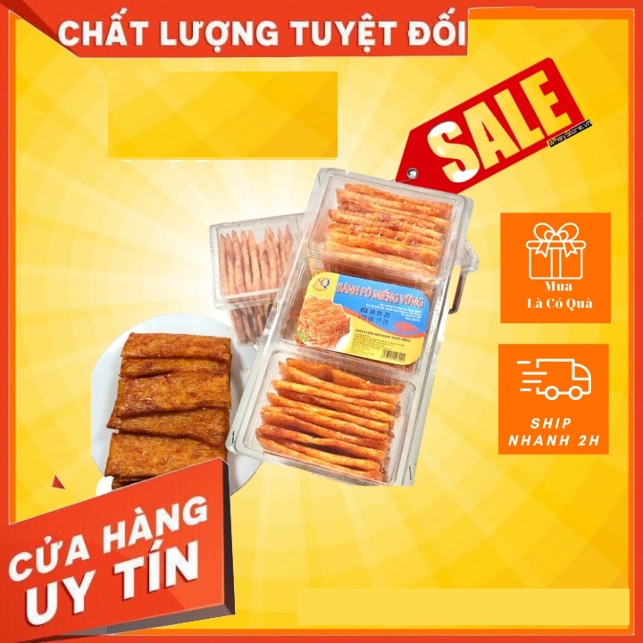 Bánh Pò quẩy hộp siêu ngon