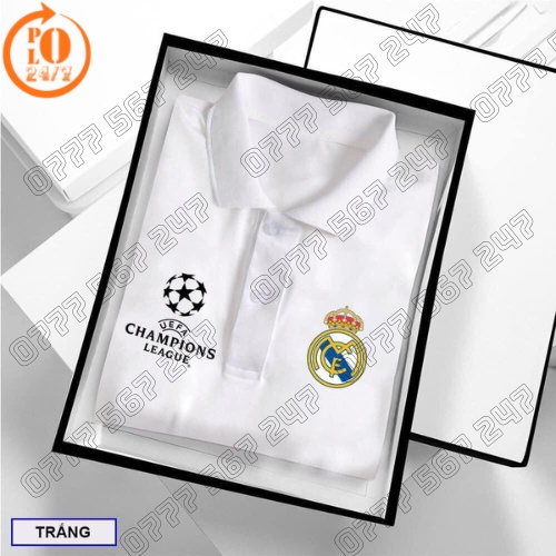 Polo di chuyển lịch sự đẳng cấp FREE in ấn logo theo yêu cầu, chất vải poly thoáng mát.