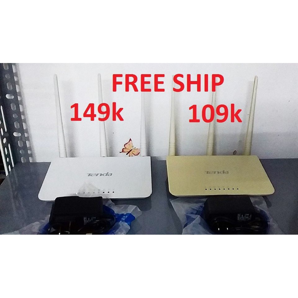 Modem 3 râu sóng khỏe, vỏ vàng, BH 3 tháng | BigBuy360 - bigbuy360.vn