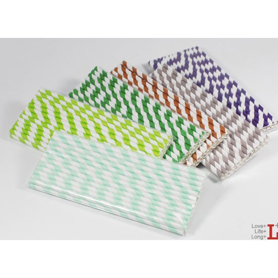 ỐNG HÚT GIẤY (25 CÁI) | BigBuy360 - bigbuy360.vn