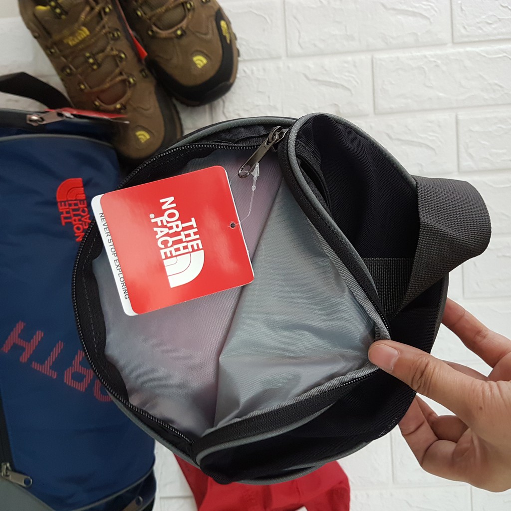 Túi Thể Thao, Tập GYM, Du Lịch Chống Thấm Nước TNF