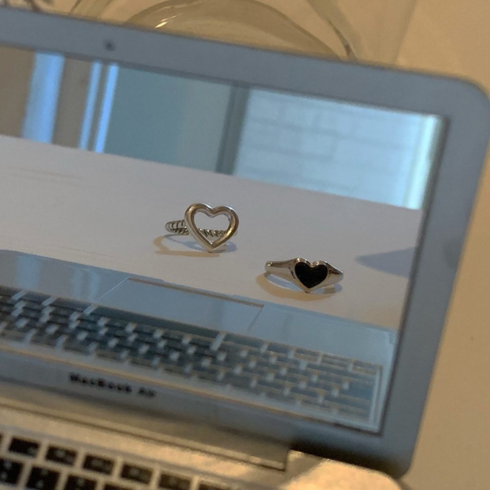 Classical Alloy Jewelry adjustable Ring For Women