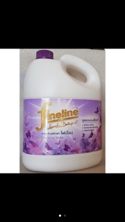 Nước Giặt Fineline 3000 ML- Thái Lan (mẫu mới)