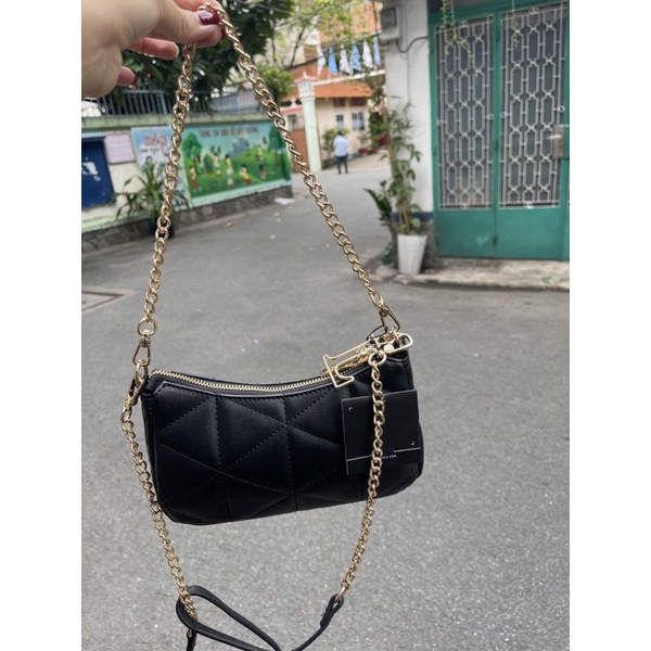 Túi L¥N kẹp nách