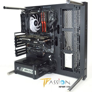 Quạt CPU ID-COOLING SE-224-XT ARGB