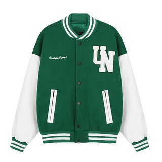 OD ÁO VARSITY JACKET HÀNG HOT