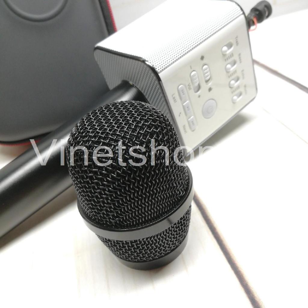 Micro BLUETOOTH MICGEEK Q9💝 FREESHIP💝 Micro Bluetooth chất Lượng Cao