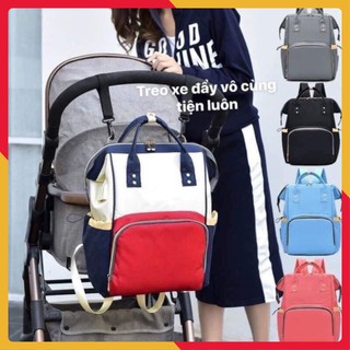 Balo bỉn sữa mẫu mới