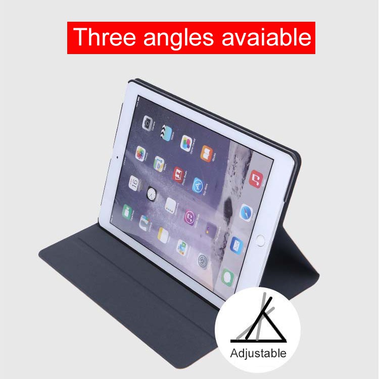 Bao da bảo vệ Ipad 10 9.7 2017 2018 7th 8th gen 10.2 air 2 air 3 pro 10.5 10.2 pro 11 2020 họa tiết đầu hươu