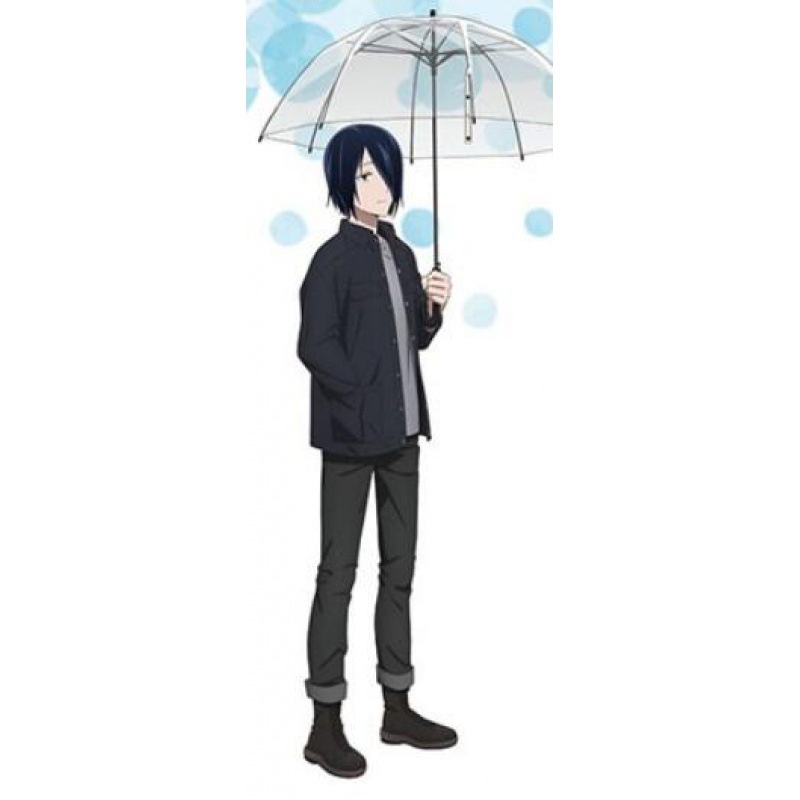 Mô Hình Nhân Vật Hoạt Hình Kaguya-sama Love Is War Trang Trí