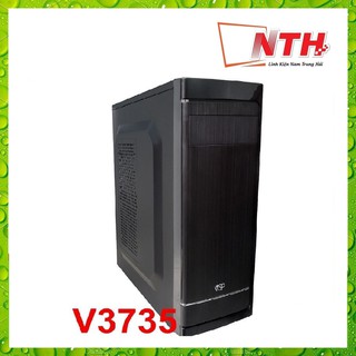 Case Vision VSP 3735