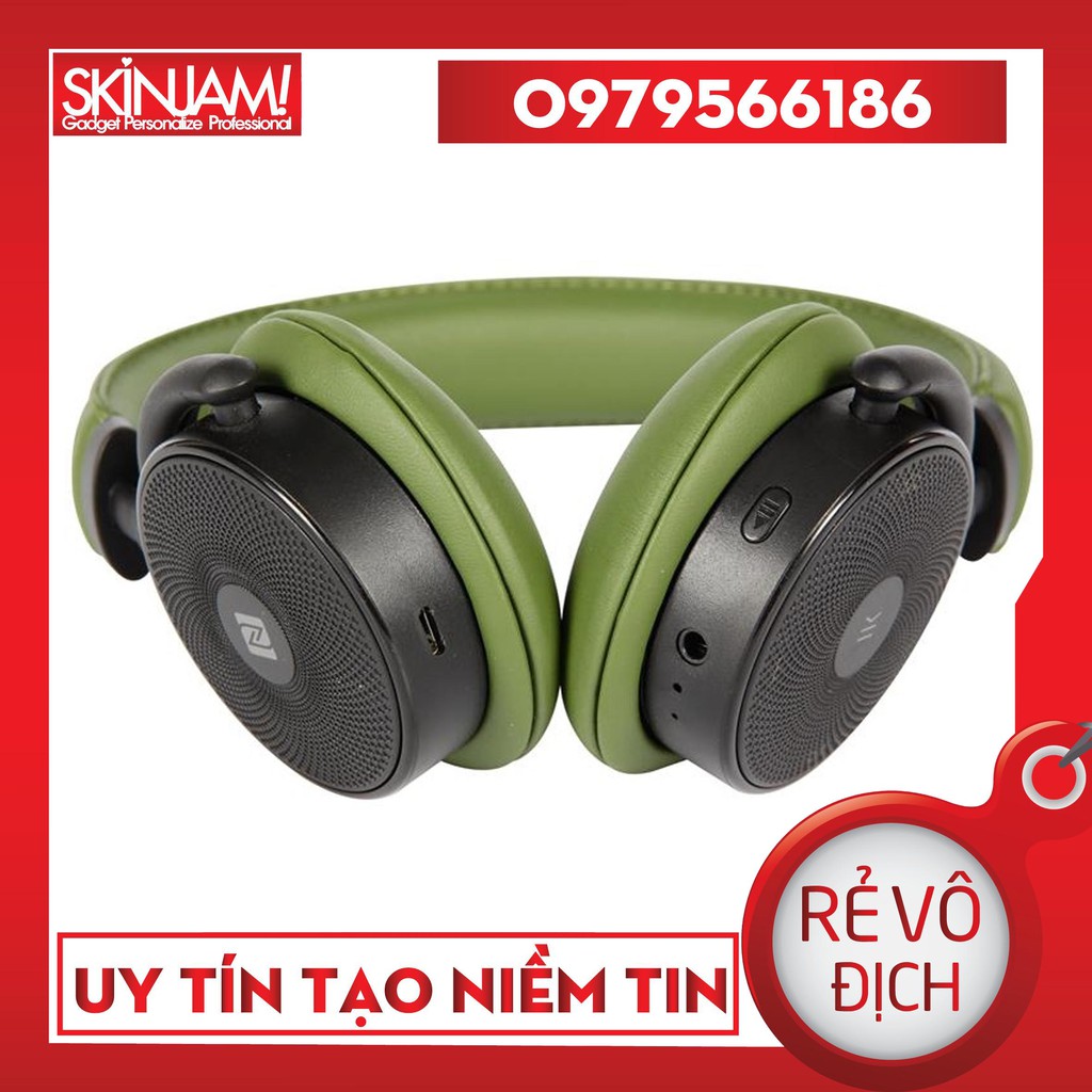 [Mã 267ELSALE hoàn 7% đơn 300K] Tai Nghe Chụp Tai Bluetooth Cảm Ứng Remax RB - 300HB