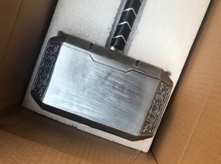Búa Thần Mjolnir Thor 1:1