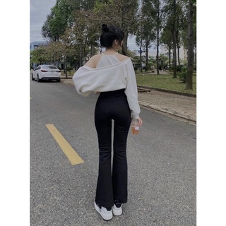 QUẦN LOE HACK CHÂN
