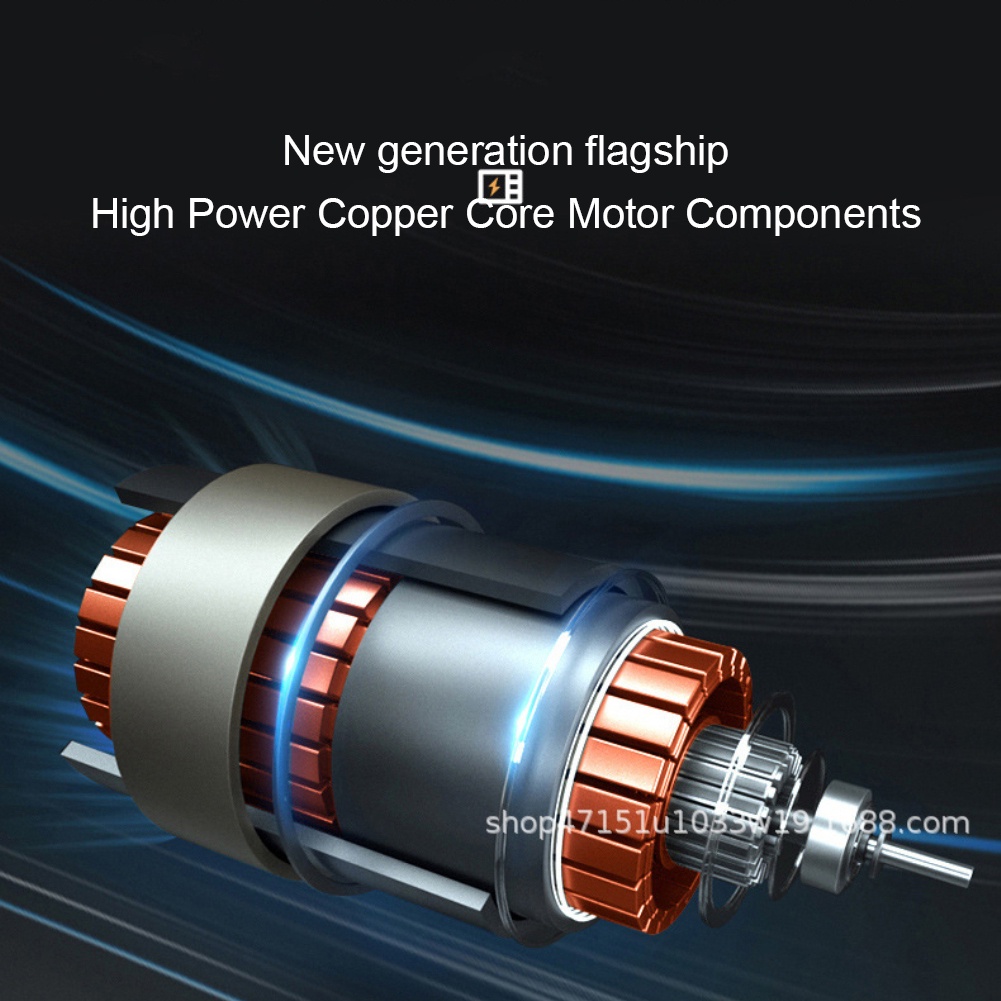 Mini Chuyên Nghiệp Máy Hút Bụi Ô Tô 50000PA Vệ Sinh Máy Hút Bụi Không Dây/Di Động Đa Năng Trên Xe Ô Tô Máy Hút Chân Không