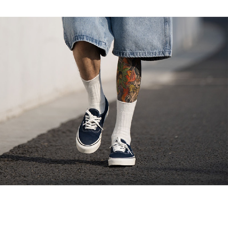 Quần Short Jeans Ống Rộng Phong Cách Nhật Bản Thời Trang Mùa Hè Dành Cho Nam Và Nữ