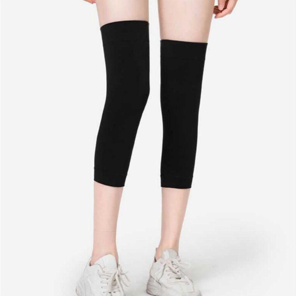 1 Cặp Đệm Bảo Vệ Đầu Gối Thoáng Khí Thoải Mái Thời Trang