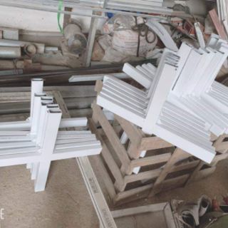 Máy tẩy trắng răng có chân