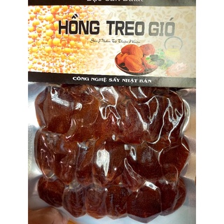 Hồng treo gió Đà Lạt