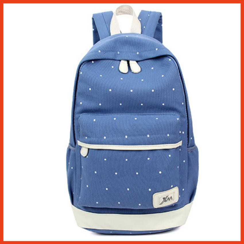 🎒  Bộ 3 ba lô thời trang phong cách Hàn Quốc 205966