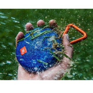 Loa JBL Clip 2 Chính Hãng