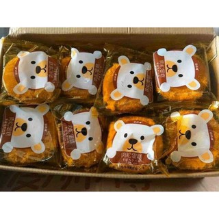 Bánh Ruốc Gấu ( Thùng 30c~1,5kg)