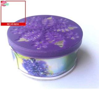 Sáp thơm ô tô, thơm phòng nhiều mùi hương (Air freshener)