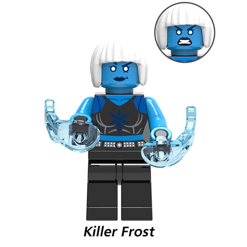 Mô Hình Nhân Vật Siêu Anh Hùng Aquaman Atlanna Mera Arthur Curry