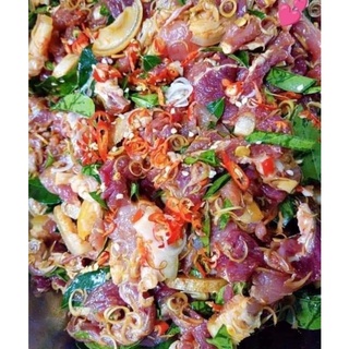 Thịt nai tươi Bình Thuận, đóng gói 1,0Kg