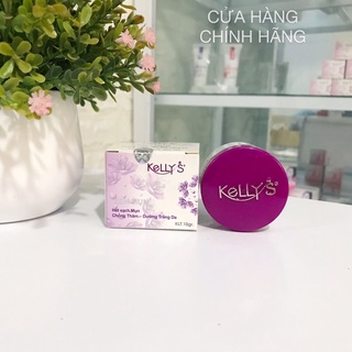 Kem Mụn Nhỏ Kelly’s 10g