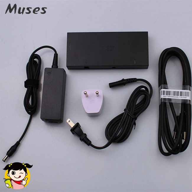 ready stock Kinect 2.0 Sensor Adapter Connector for XBOX One S/X