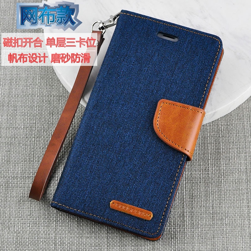 Bao Da Nắp Gập Có Ngăn Đựng Thẻ Cho Iphone Xs Max | BigBuy360 - bigbuy360.vn