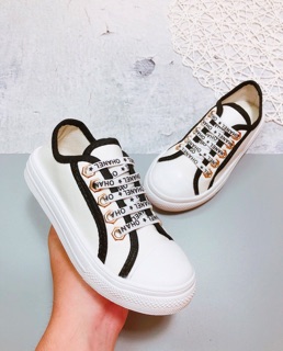 Giầy bata CL cho bé lớn ( 27-36)