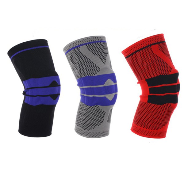 Băng bảo vệ đầu gối cho nam và nữ