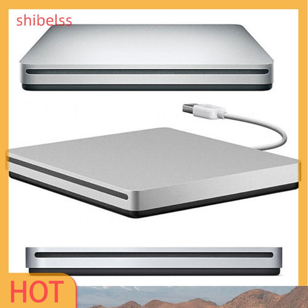 Ổ Đĩa Cd Ngoài Cho Macbook Air Pro Imac Mac | BigBuy360 - bigbuy360.vn