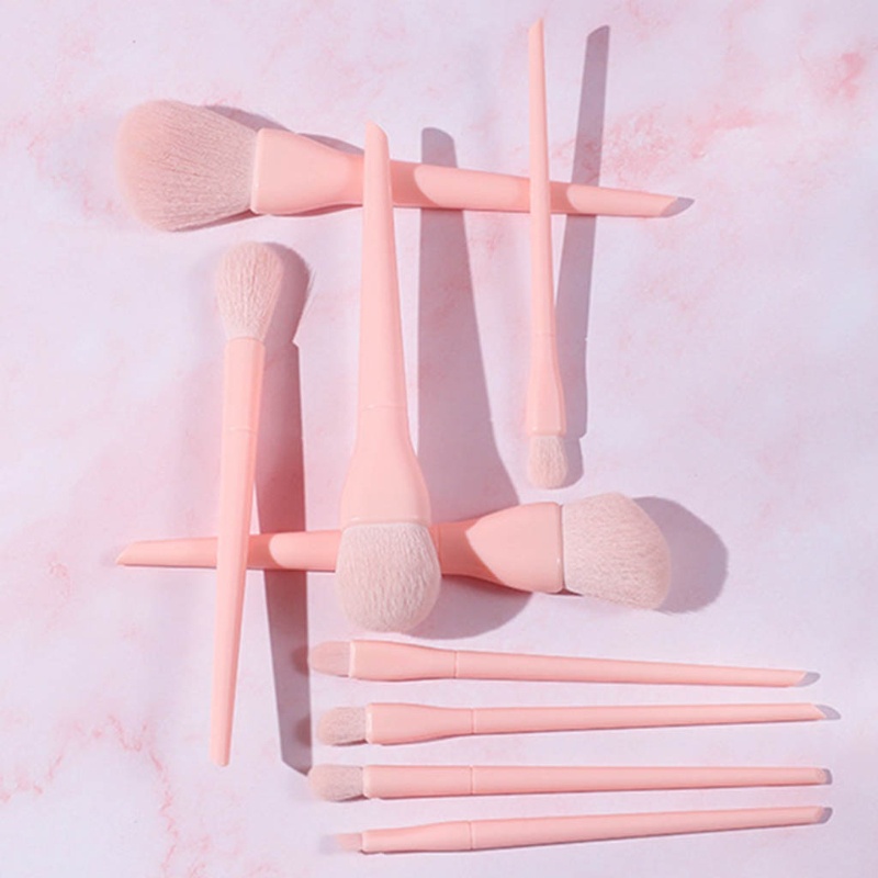 Cọ Vẽ Móng Nghệ Thuật YOUYO Kèm Túi Da Pu