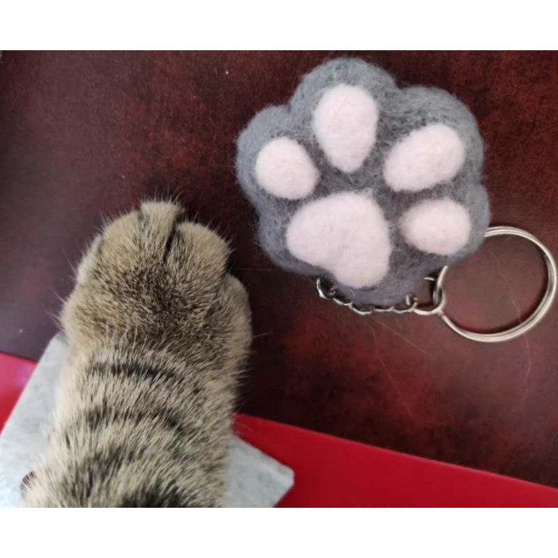 Khuôn Hỗ Trợ Chọc Len Đa Dạng Mẫu