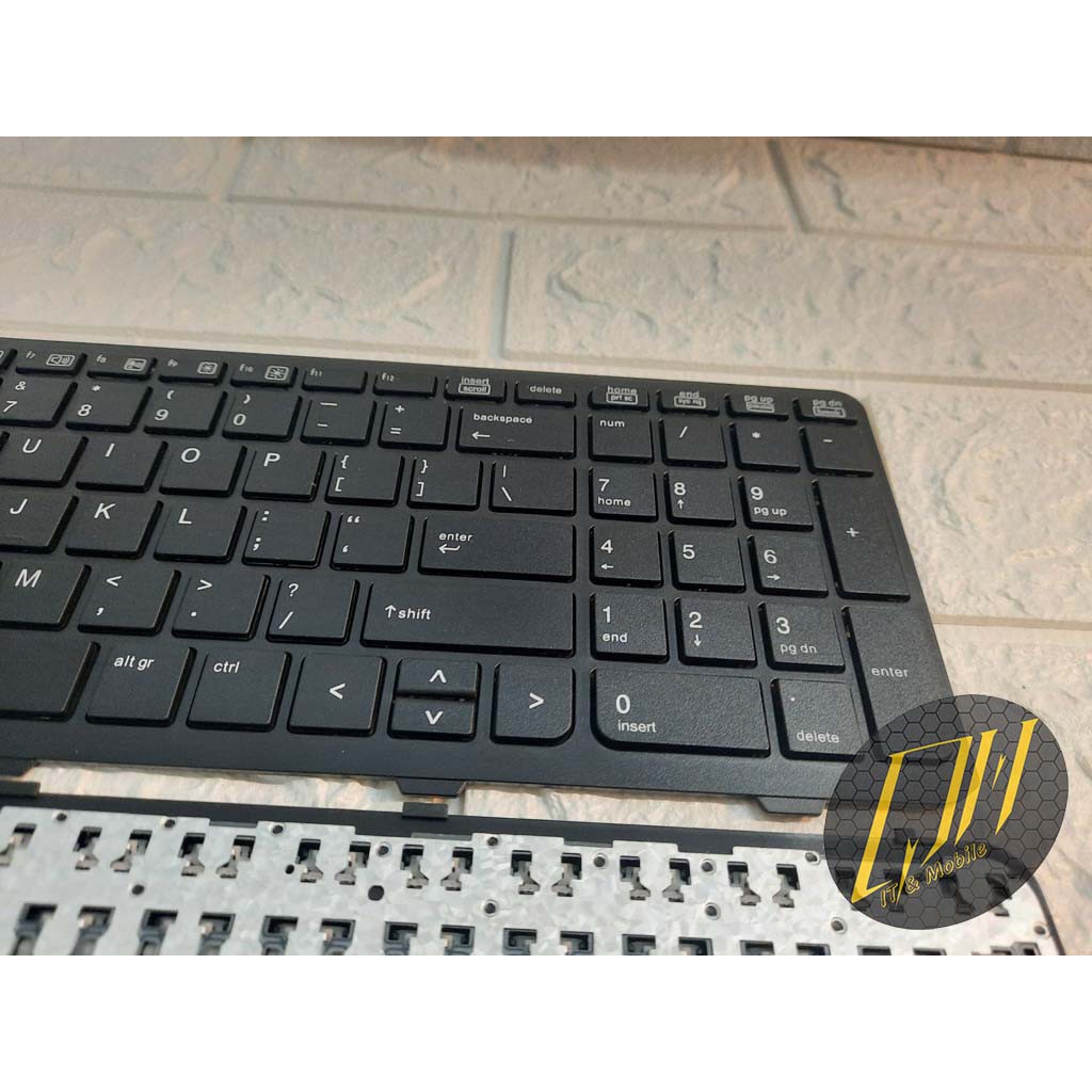 [PHÍM ZIN] Bàn phím HP ProBook 450 G0 450 G1 450 G2 455 G1 455 G2 | BigBuy360 - bigbuy360.vn