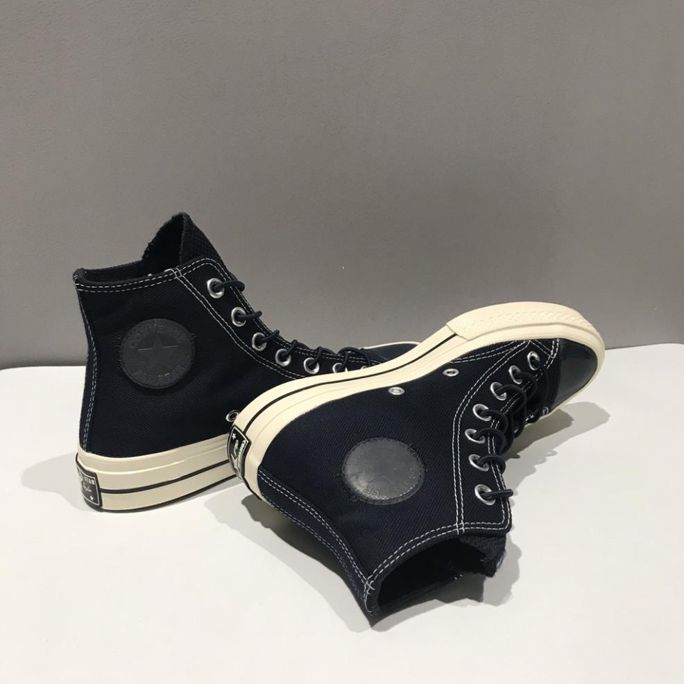 Giày Converse 1970s Space Racer cổ cao xanh đen 🤙