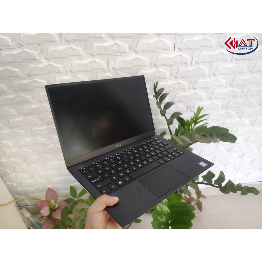 XPS 9380 Core i7 8565U / Ram 16GB / SSD 512GB / FHD | BigBuy360 - bigbuy360.vn