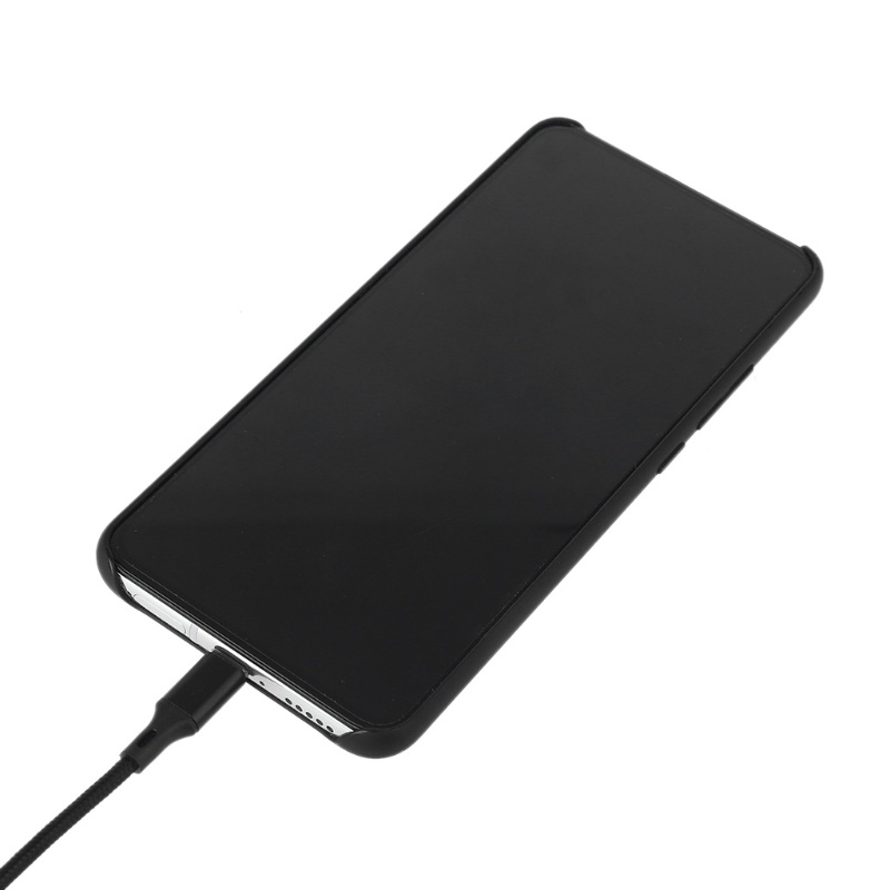 Cáp Sạc Type-C Sang Type-C Thiết Kế Nhỏ Gọn Tiện Dụng Cho Điện Thoại Di Động